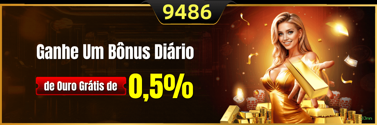 Bônus Cadastro