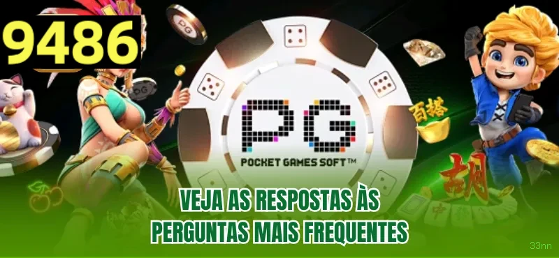 Métodos de pagamento aceitos na 33nn
