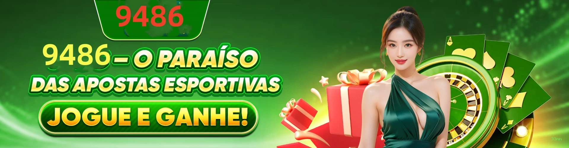 Lottery Clássica na 33nn
